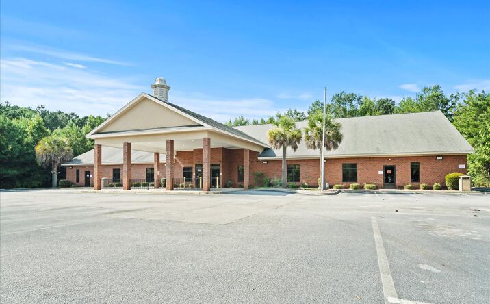 Pictures of Office property located at 1822 Sally Hill Farms Blvd, Florence, SC 29501 for sales - image #1