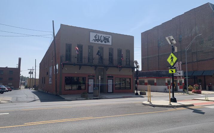 Pictures of Business for Sale, Mixed Use property located at 318 N Main, Lima, OH 45801 for sales - image #1