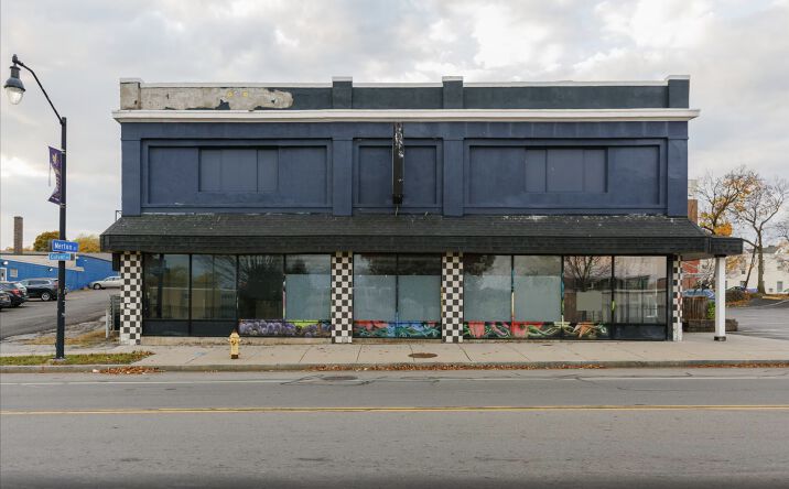 Pictures of Multifamily, Retail property located at 775 Culver Rd, Rochester, NY 14609 for sales - image #1