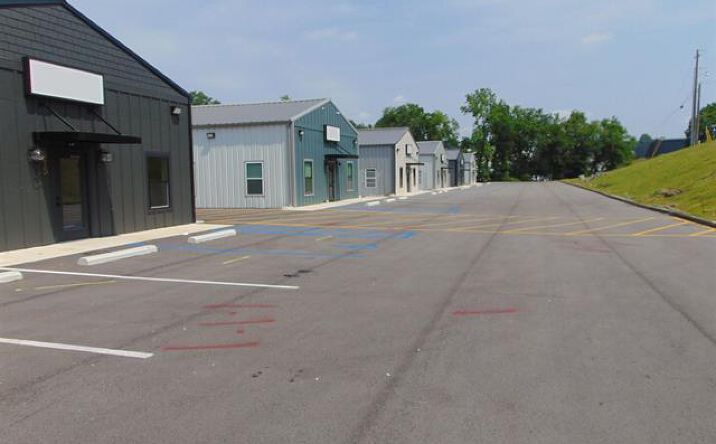Pictures of Business for Sale property located at 0 S Broadway St, Florence, AL 35630 for sales - image #1