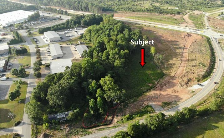 Pictures of Land property located at Bethlehem Rd, Statham, GA 30666 for sales - image #1
