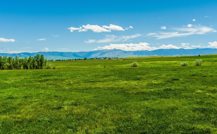 Pictures of Land property located at TBD N Upper Road, Sheridan, WY 82801 for sales - image #1