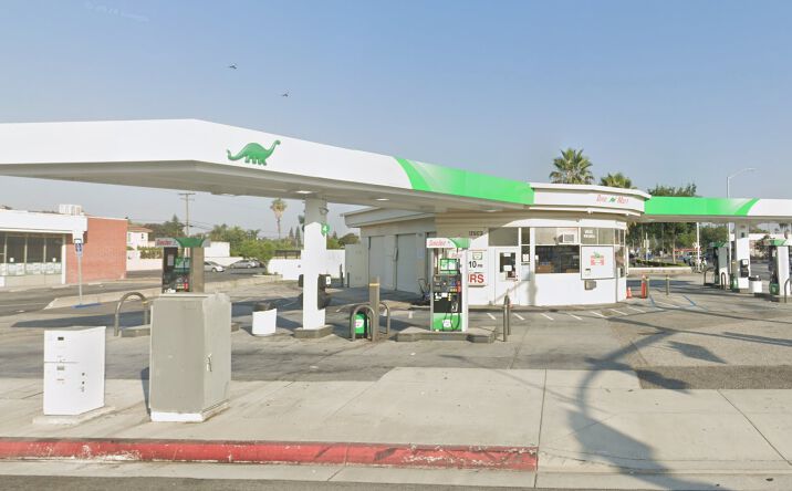 Pictures of Business for Sale property located at 12603 Paramount Blvd, Downey, CA 90242 for sales - image #1