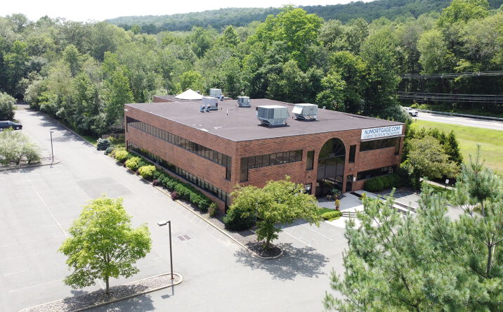 Pictures of Office property located at 1 Laurel Dr, Mount Olive, NJ 07836 for sales - image #1