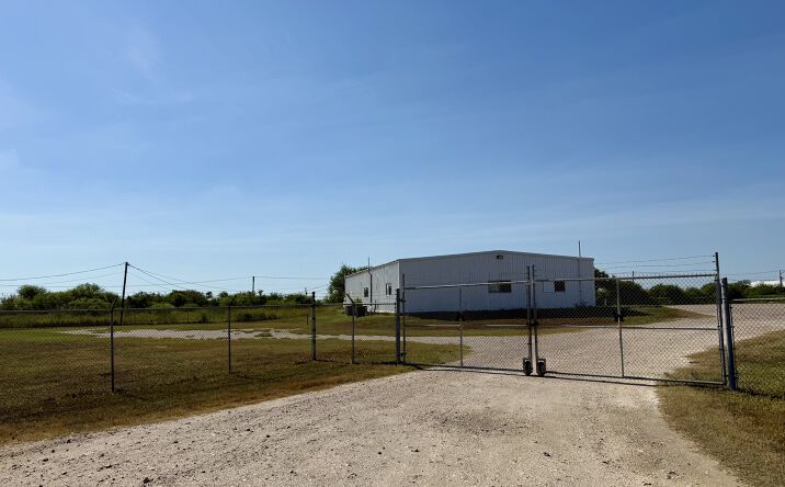 Pictures of Industrial property located at 906 Lincoln Ave, Robstown, TX 78380 for sales - image #1