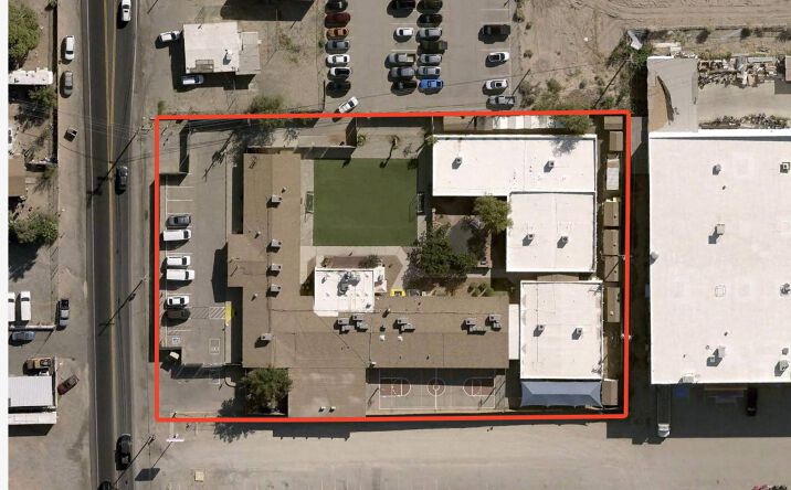 Pictures of Multifamily, Office, Senior Living, Special Purpose property located at 400 Talbot Ave, Canutillo, TX 79835 for sales - image #1