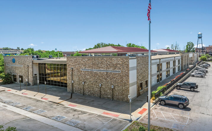 Pictures of Office property located at 100 S Main St, Pueblo, CO 81003 for sales - image #1