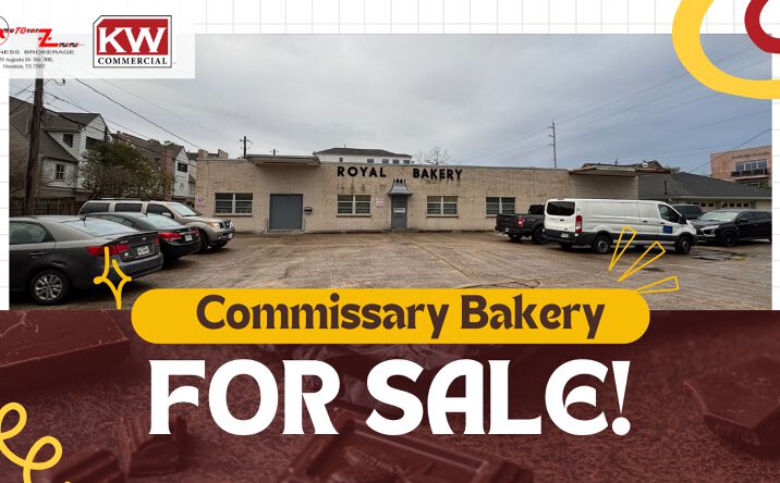 Pictures of Industrial, Retail property located at 1841 Fairview St., Houston, TX 77006 for sales - image #1