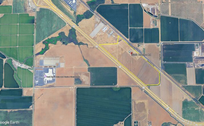 Pictures of Land property located at 3380 Rancho Rd, Wheatland, CA 95692 for sales - image #1