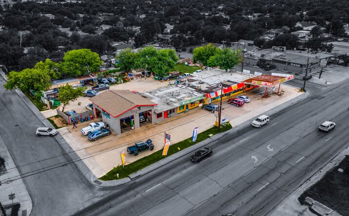 Pictures of Retail, Office, Mixed Use property located at 2748 CULEBRA RD SAN ANTONIO TX 78228, SAN ANTONIO, TX 78228, 2754 Culebra Road, San Antonio, TX 78228 for sales - image #1