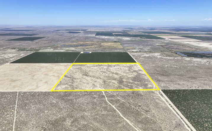 Pictures of Land property located at West Side Hwy, Lost Hills, CA 93249 for sales - image #1