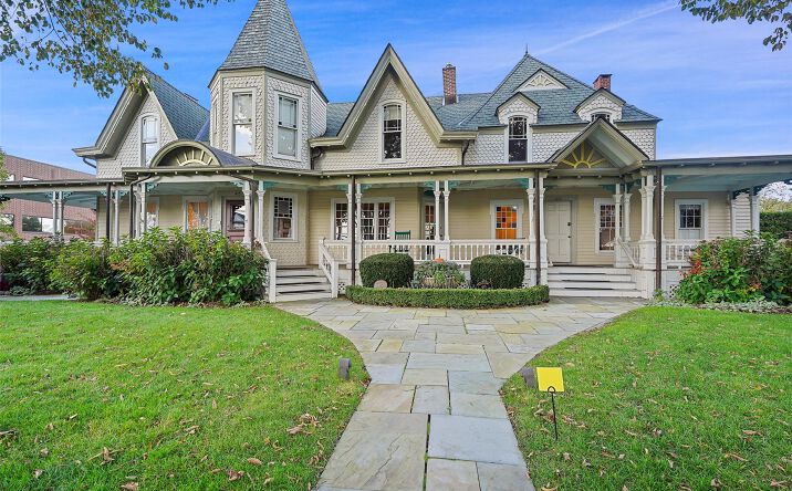 Pictures of Special Purpose property located at 413-415 Bedford Road, Pleasantville, NY 10570 for sales - image #1