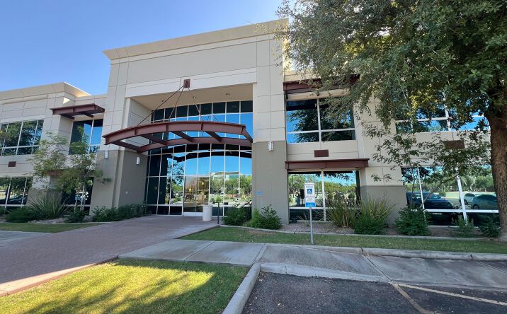 Pictures of Industrial property located at 5701 W TALAVI Boulevard 201, Glendale, AZ 85306 for sales - image #1