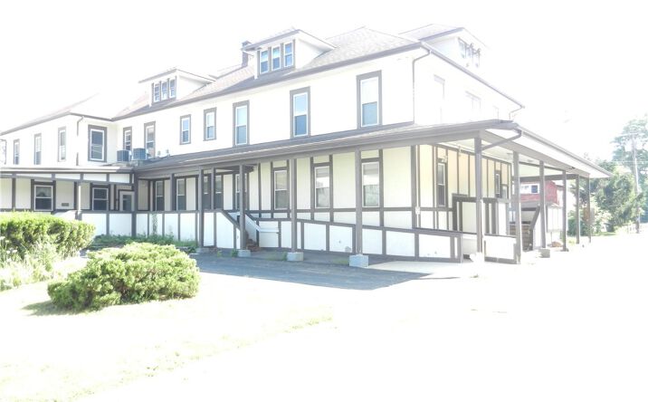 Pictures of Special Purpose property located at 8328 Erie Road, Evans, NY 14006 for sales - image #1