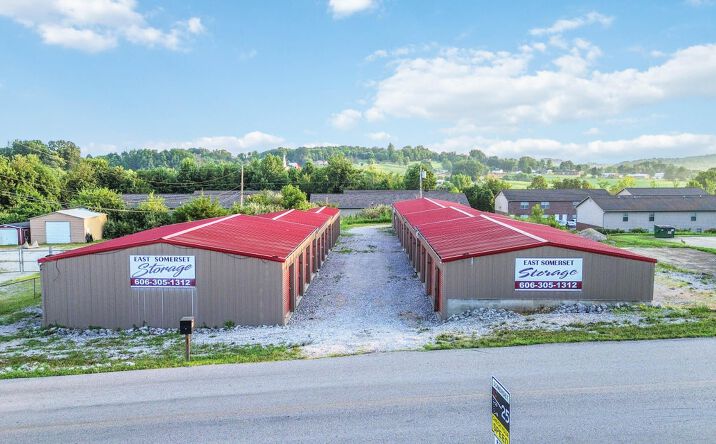 Pictures of Special Purpose property located at 183 E. Somerset Church Rd., Somerset, KY 42503 for sales - image #1