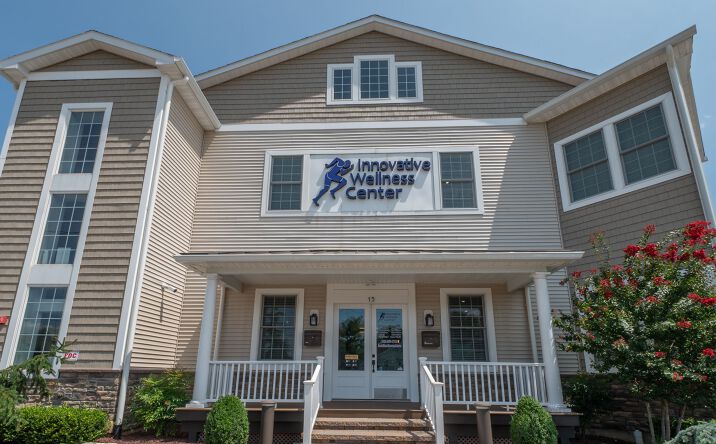Pictures of Special Purpose property located at 15-17 E Railroad Ave, Jamesburg, NJ 08831 for sales - image #1