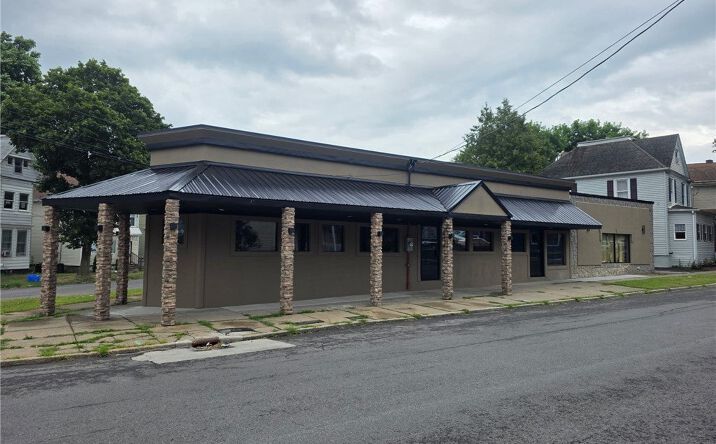 Pictures of Special Purpose property located at 709 Albany Street, Utica, NY 13501 for sales - image #1