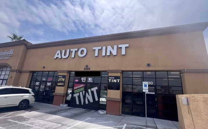 Pictures of Business for Sale property located at 5055 S Decatur Blvd, Las Vegas, NV 89118 for sales - image #1
