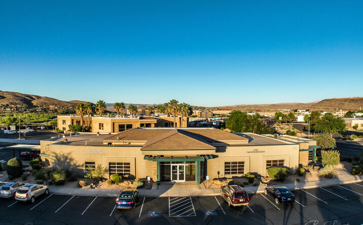 Pictures of Special Purpose property located at 368 E Riverside Dr , 368, St George, UT 84790 for sales - image #1