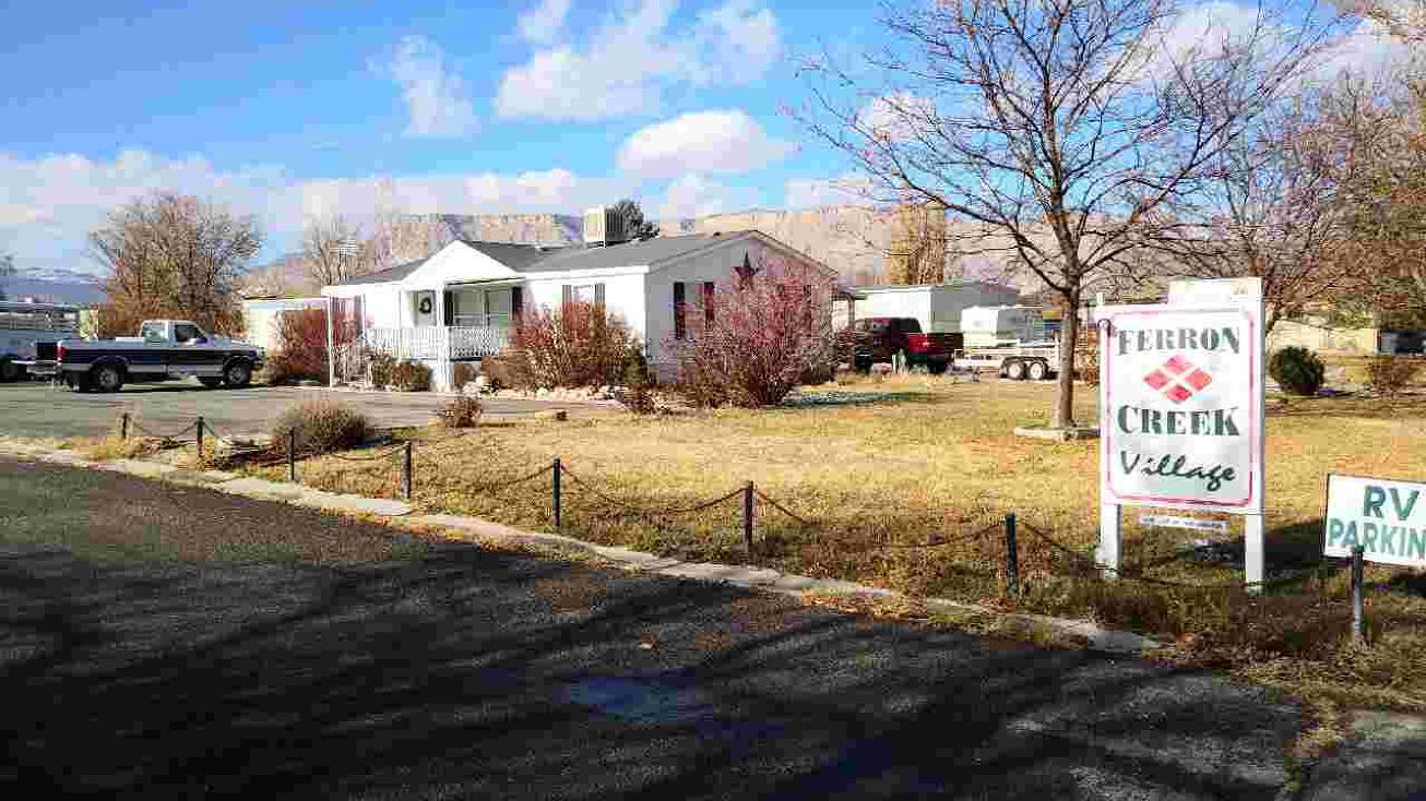 S State St, Ferron, UT 84523