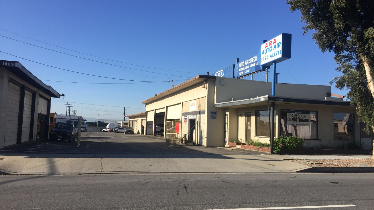 1409 W. Holt Blvd, Ontario, CA 91762 | Crexi.com