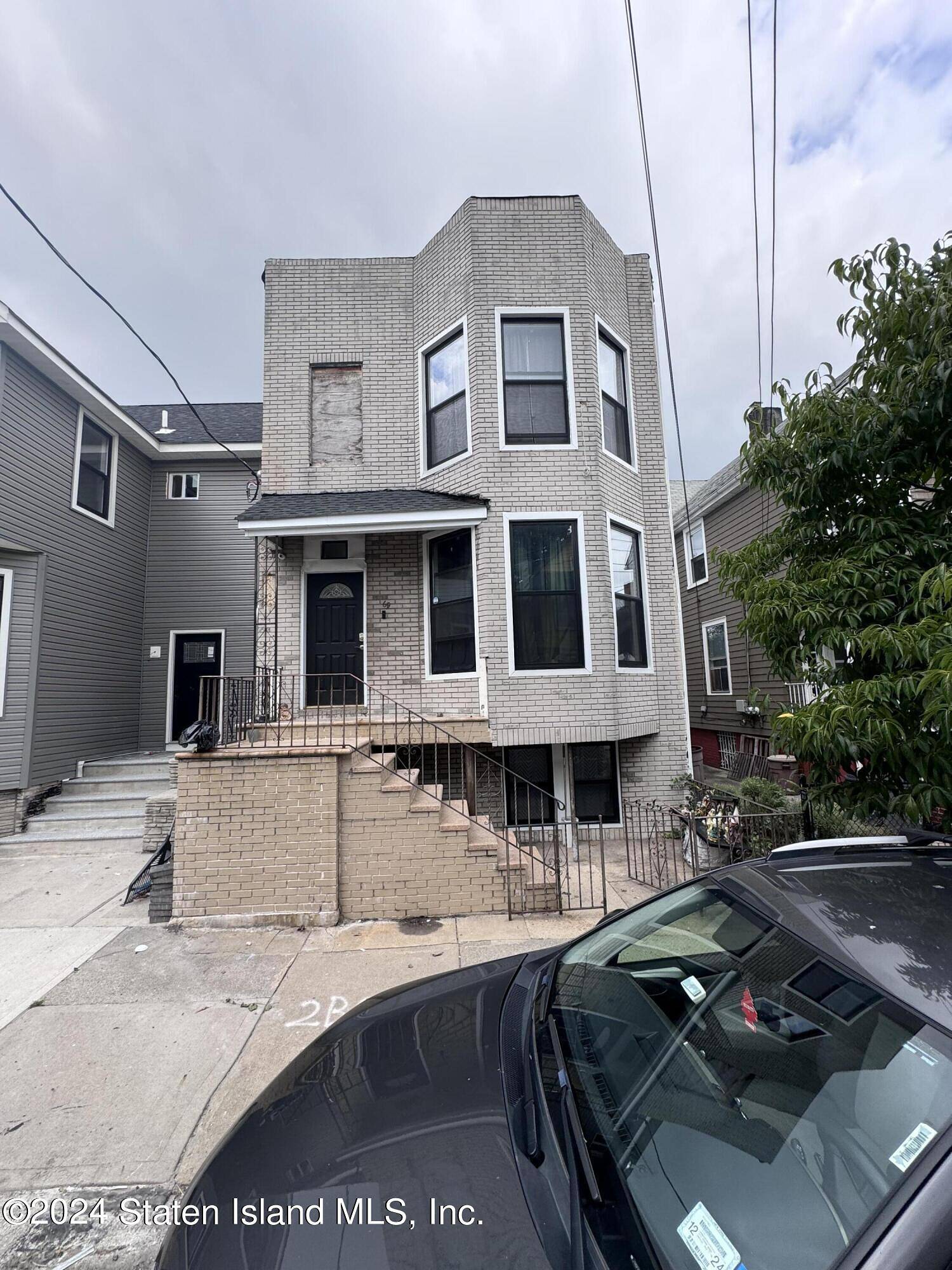 69 Sand St  