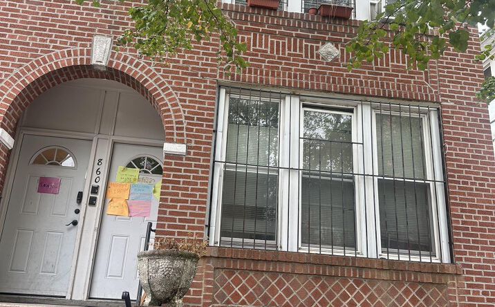 Pictures of Multifamily property located at 860 44th Street, Brooklyn, NY 11220 for sales - image #1