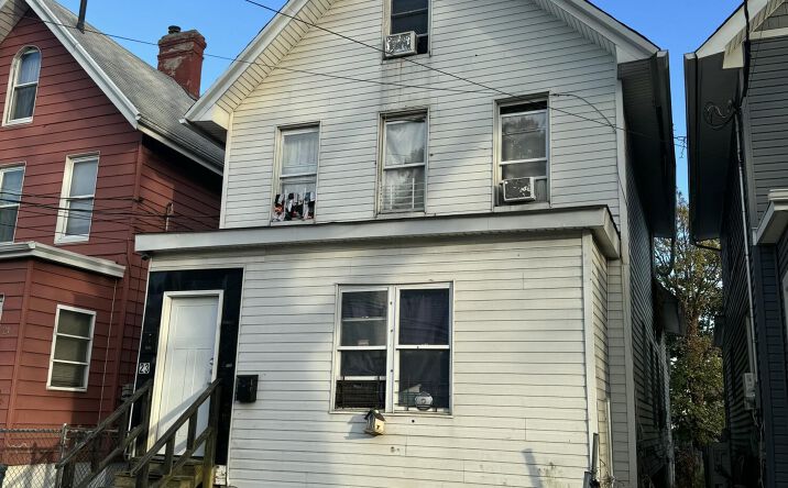 Pictures of Multifamily property located at 23 Maple Avenue, Staten Island, NY 10302 for sales - image #1