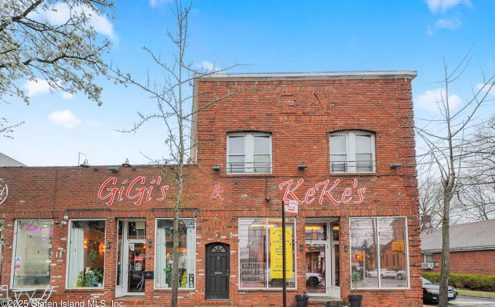 Pictures of Business for Sale, Retail property located at 7423 Amboy Road, Staten Island, NY 10307 for sales - image #1