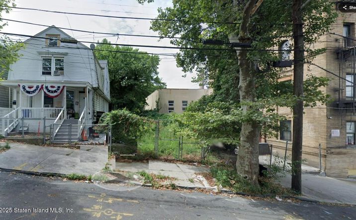 Pictures of Land, Industrial property located at 12 York Avenue, Staten Island, NY 10301 for sales - image #1