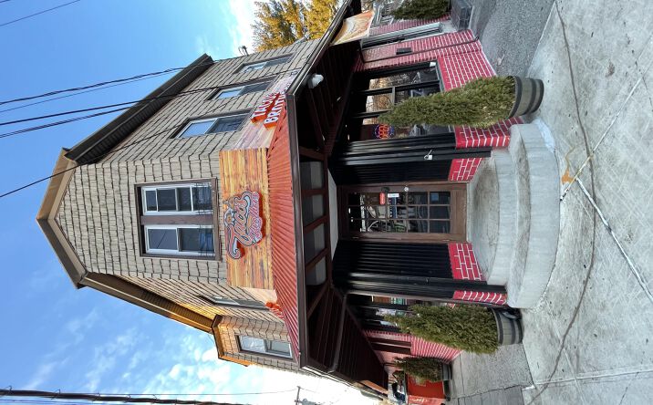 Pictures of Business for Sale, Retail property located at 330 Heberton Avenue #Grnd Fl, Staten Island, NY 10302 for sales - image #1