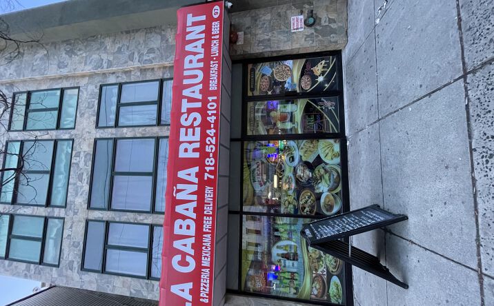 Pictures of Business for Sale, Retail property located at 97 Victory Boulevard #Grnd Fl, Staten Island, NY 10301 for sales - image #1