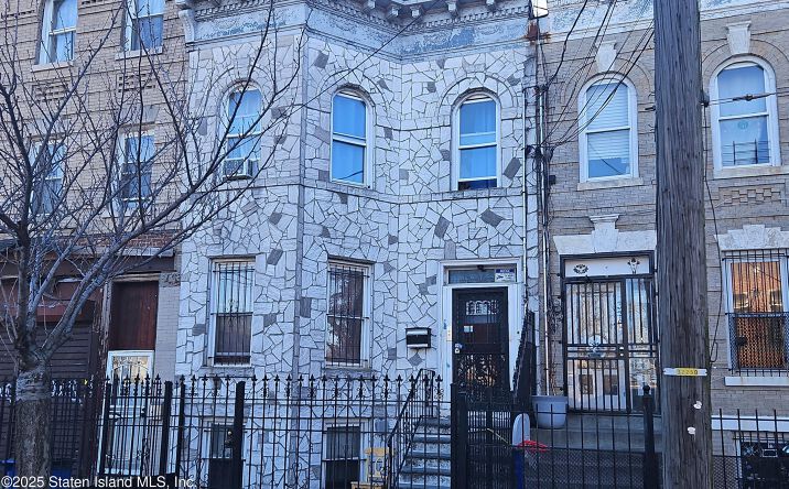 Pictures of Multifamily property located at 378 Montauk Avenue, Brooklyn, NY 11208 for sales - image #1