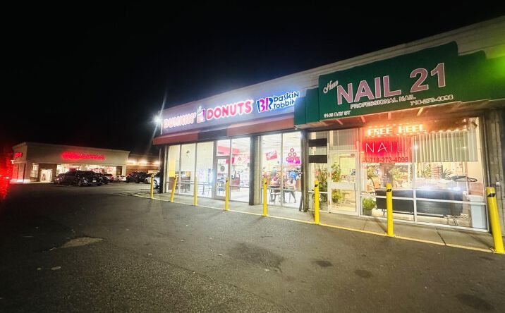 Pictures of Business for Sale property located at 1145 Bay Street, Staten Island, NY 10305 for sales - image #1