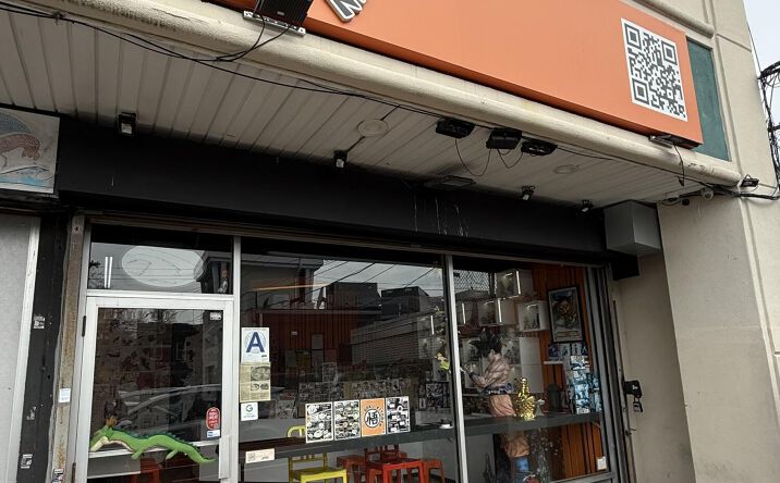 Pictures of Business for Sale, Retail property located at 1419 Forest Avenue, Staten Island, NY 10302 for sales - image #1