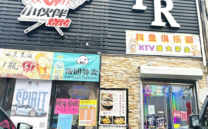 Pictures of Business for Sale property located at 140-08 Holly Avenue ##2f, Queens, NY 11355 for sales - image #1