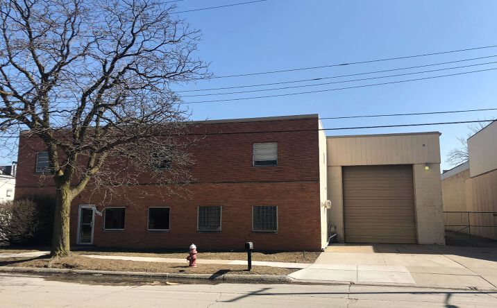 Pictures of Industrial property located at 21810 Schmeman Avenue, Warren, MI 48089 for sales - image #1