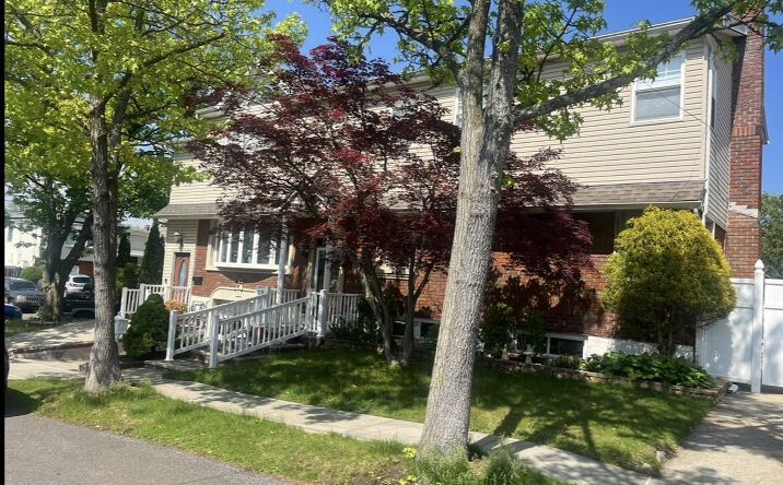 Pictures of Multifamily property located at 157 Exeter Street, Staten Island, NY 10308 for sales - image #1