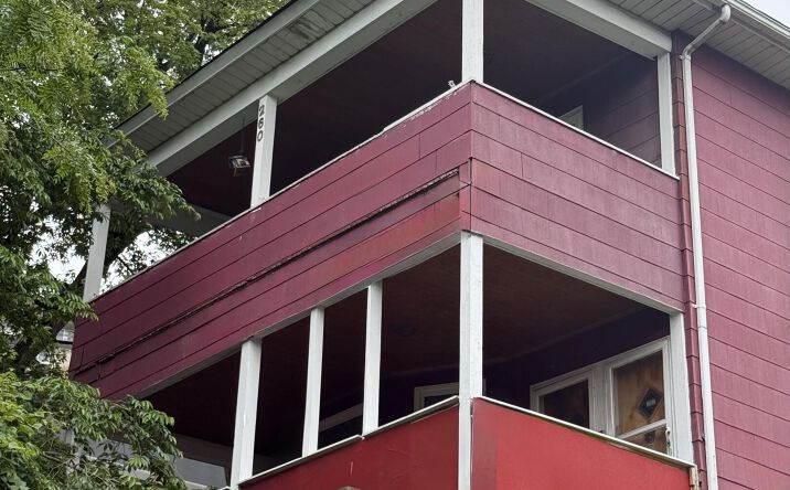 Pictures of Multifamily property located at 260 Richmond Terrace, Staten Island, NY 10301 for sales - image #1
