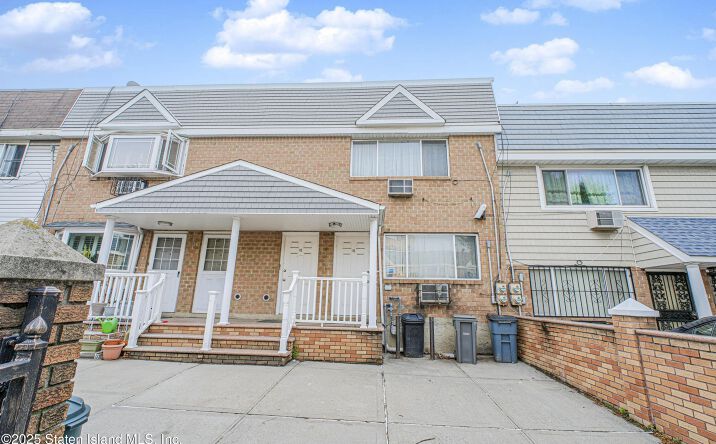 Pictures of Multifamily property located at 115 George Street, Brooklyn, NY 11237 for sales - image #1