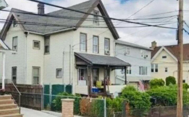 Pictures of Multifamily property located at 102 Mersereau Avenue, Staten Island, NY 10303 for sales - image #1