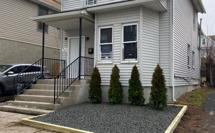 Pictures of Multifamily property located at 90 Ann Street, Staten Island, NY 10302 for sales - image #1