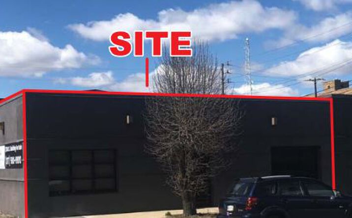 Pictures of Retail, Office property located at 910 North Delaware Street, Indianapolis, IN 46202 for comps - image #1