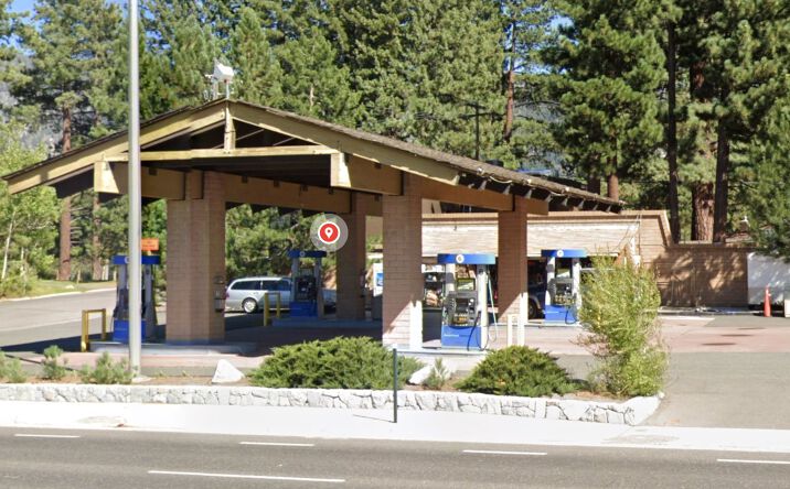 Pictures of Retail property located at 2762 Lake Tahoe Blvd, South Lake Tahoe, CA 96150 for sales - image #1
