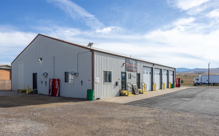 Pictures of Mixed Use property located at 9170 Futurity Drive, Missoula, MT 59808 for sales - image #1