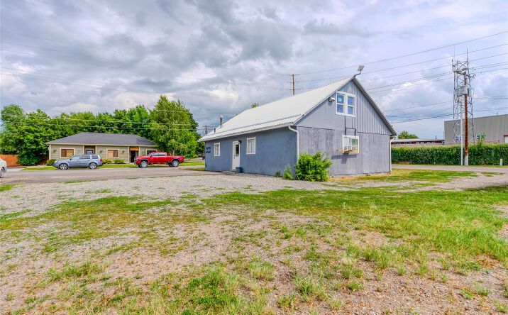 Pictures of Mixed Use property located at 496 E Montana Street, Kalispell, MT 59901 for sales - image #1
