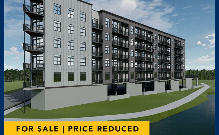 Pictures of Land, Multifamily property located at 177 Day Island Rd, Eugene, OR 97401 for sales - image #1