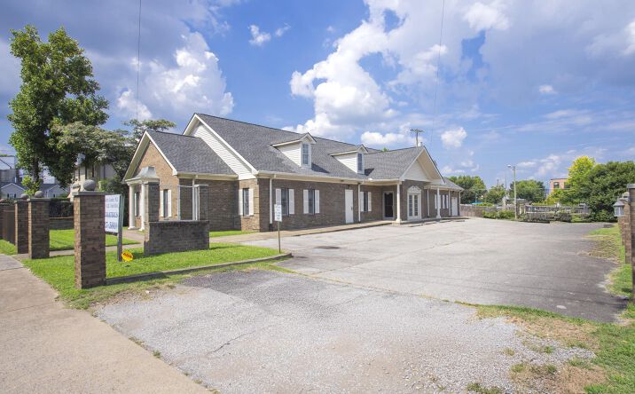 Pictures of Office property located at 404 Dr. D. B. Todd Blvd., Nashville, TN null for sales - image #1