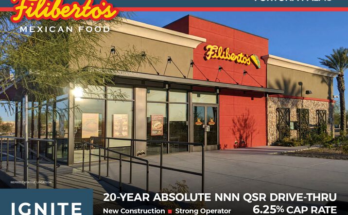 Pictures of Retail property located at 11395 S. Prescott Ave, Yuma, AZ 85367 for sales - image #1