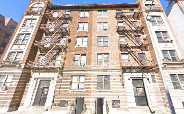 Pictures of Multifamily property located at 771 & 775 E 185 Th St, The Bronx, NY 10460 for sales - image #1